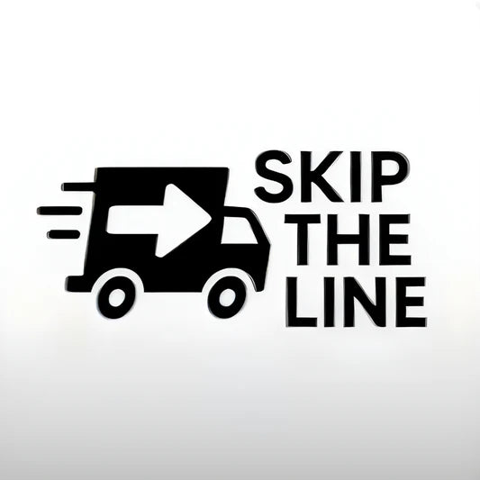 Skip The Line