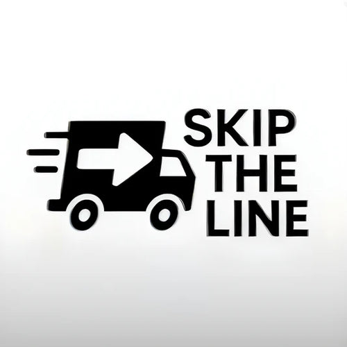Skip The Line